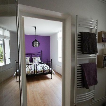 La Petite Madame Villa Moret-sur-Loing Eksteriør bilde